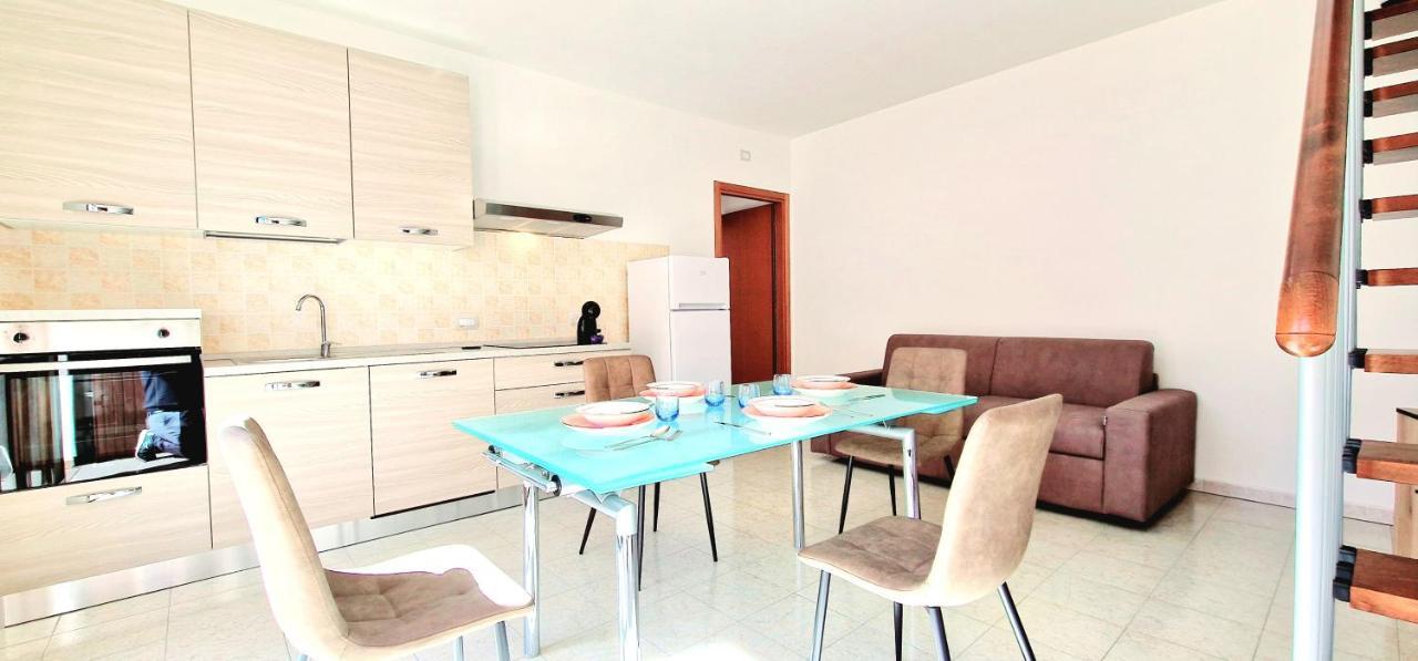 Casa Vacanze Oristano, A Pochi Minuti Dalle Spiagge Piu Belle Della Sardegna E Pochi Minuti Da Oristano, Casa Dotata Di Tutti I Comfort Exterior foto