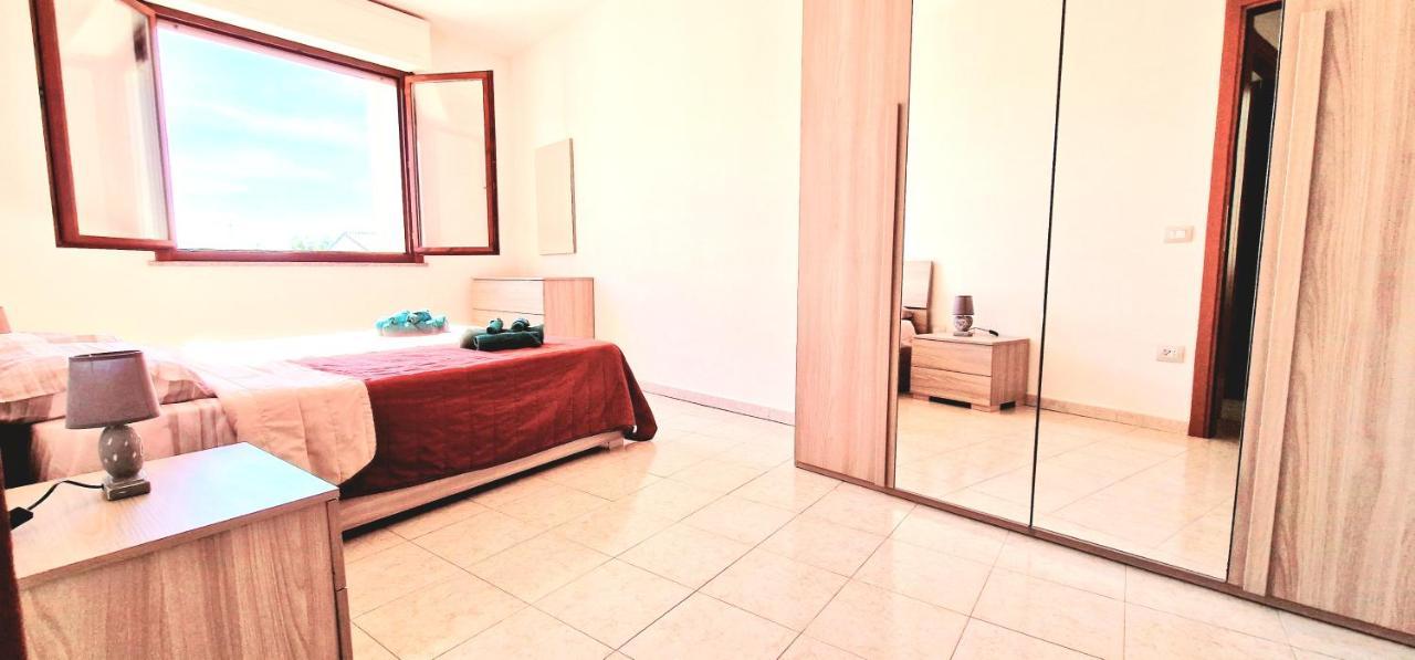 Casa Vacanze Oristano, A Pochi Minuti Dalle Spiagge Piu Belle Della Sardegna E Pochi Minuti Da Oristano, Casa Dotata Di Tutti I Comfort Exterior foto