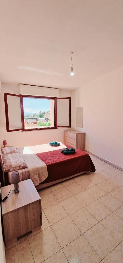 Casa Vacanze Oristano, A Pochi Minuti Dalle Spiagge Piu Belle Della Sardegna E Pochi Minuti Da Oristano, Casa Dotata Di Tutti I Comfort Exterior foto
